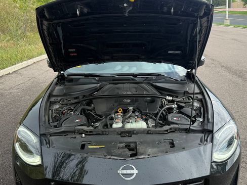 Used 2024 Nissan Z Performance w/ Floor Mat Package RWD image 26