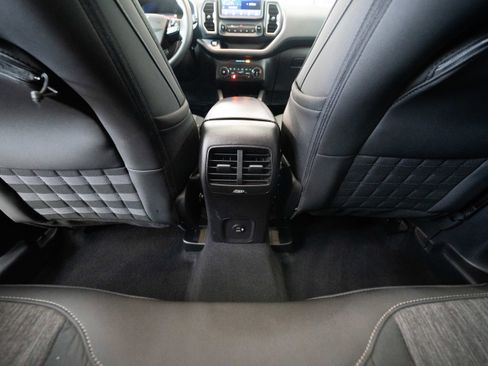 Used 2023 Ford Bronco Sport Big Bend w/ Convenience Package image 22