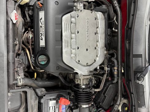 Used 2009 Honda Accord EX-L image 35