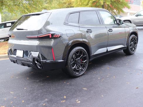 New 2026 BMW XM Label Red w/ M Driver's Package image 7