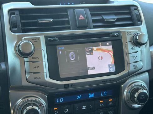 Used 2019 Toyota 4Runner Limited AWD/4WD image 36