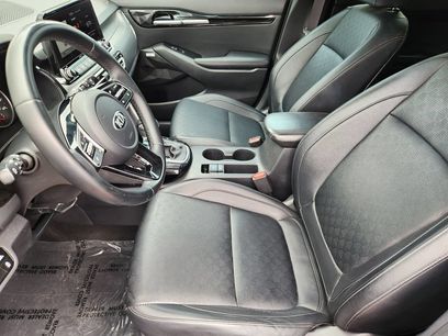 Used 2021 Kia Seltos SX w/ SX Sunroof Package
