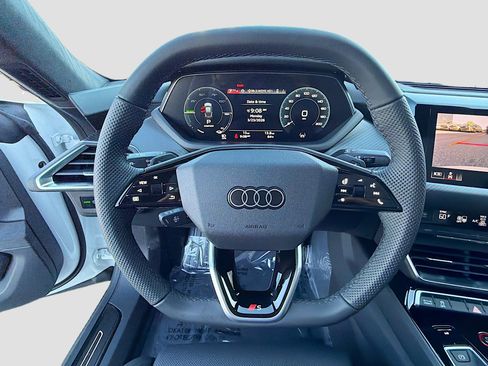 New 2026 Audi S e-tron GT Prestige image 37