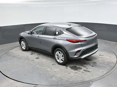 New 2026 Buick Envista Preferred w/ Convenience I Package image 25