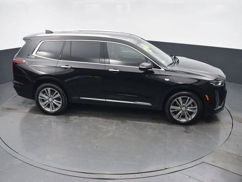 Used 2024 Cadillac XT6 Premium Luxury w/ Technology Package image 47