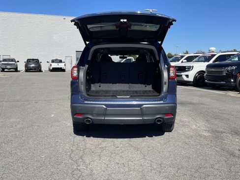 Used 2021 Subaru Ascent Touring w/ Popular Package #2A image 7