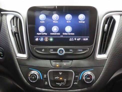 Used 2024 Chevrolet Malibu LS FWD image 12