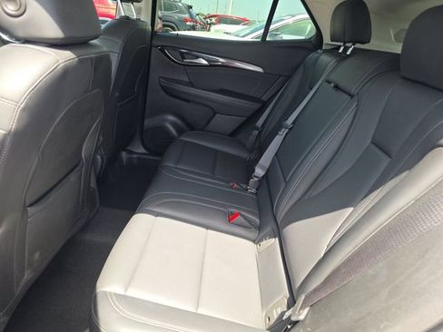 Used 2024 Buick Envision Preferred AWD/4WD image 12