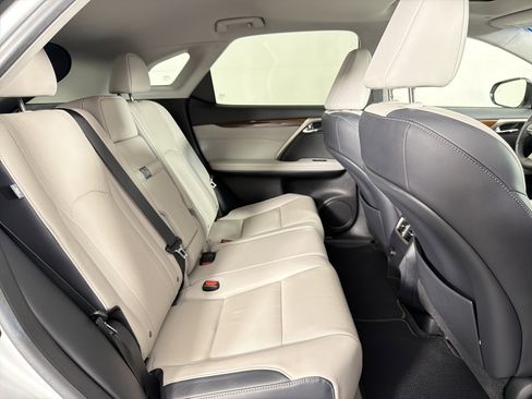 Used 2017 Lexus RX 350 AWD w/ Premium Package image 38