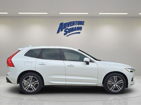 Used 2018 Volvo XC60 T6 Momentum w/ Advanced Package image 7
