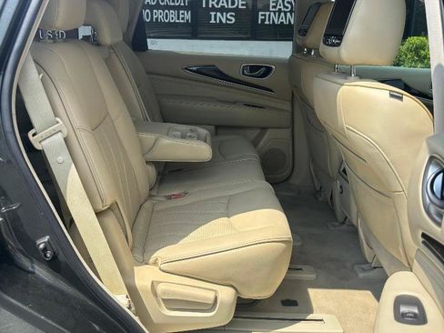 Used 2014 INFINITI QX60 Luxe w/ Premium Plus Package AWD/4WD image 33