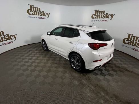 Used 2023 Buick Encore GX Select w/ Experience Buick Package image 6