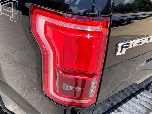 Used 2017 Ford F150 Lariat AWD/4WD image 29