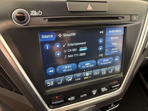 Used 2019 Acura MDX 3.5L image 27
