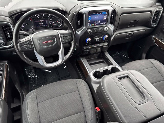 Used 2021 GMC Sierra 1500 Elevation AWD/4WD image 11