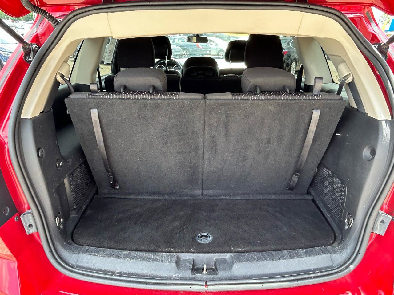 Used 2018 Dodge Journey SE w/ Connectivity Group FWD image 28