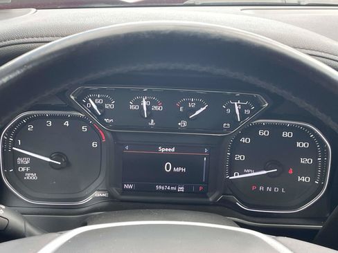 Certified 2021 GMC Sierra 1500 Elevation AWD/4WD image 38