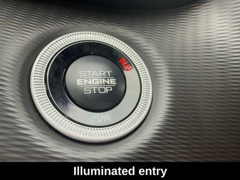 New 2025 Jeep Grand Cherokee Laredo X image 17