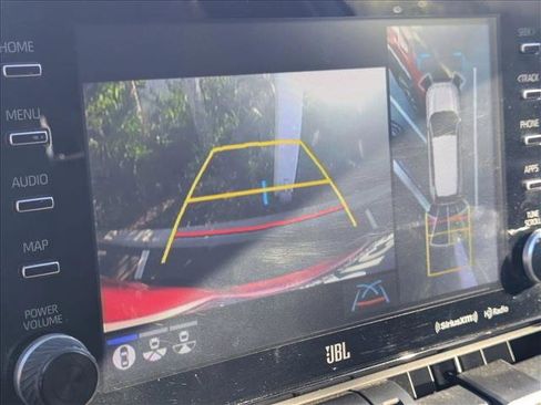 Used 2021 Toyota RAV4 XSE w/ Premium Package image 13