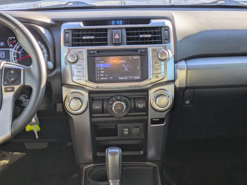 Used 2018 Toyota 4Runner SR5 image 18