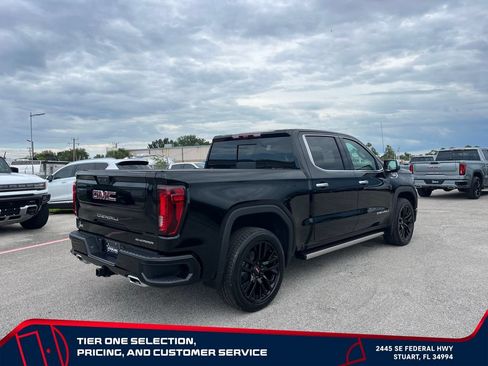 New 2026 GMC Sierra 1500 Denali w/ Technology Package AWD/4WD image 7