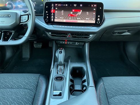 New 2026 Dodge Charger Scat Pack w/ Blacktop Package image 11