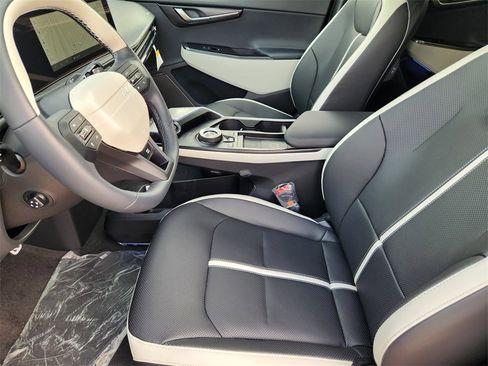 New 2025 Kia EV6 GT-Line image 9