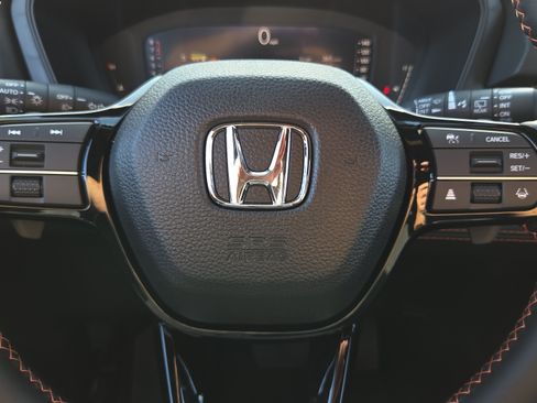New 2026 Honda Pilot Sport image 25