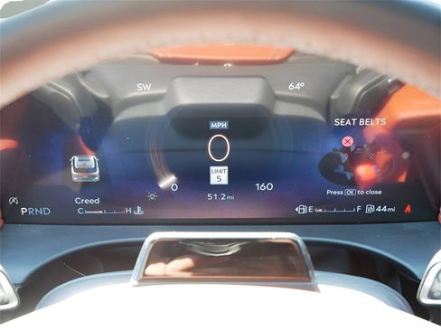 Used 2025 Lincoln Aviator Reserve w/ Illumination Package image 19