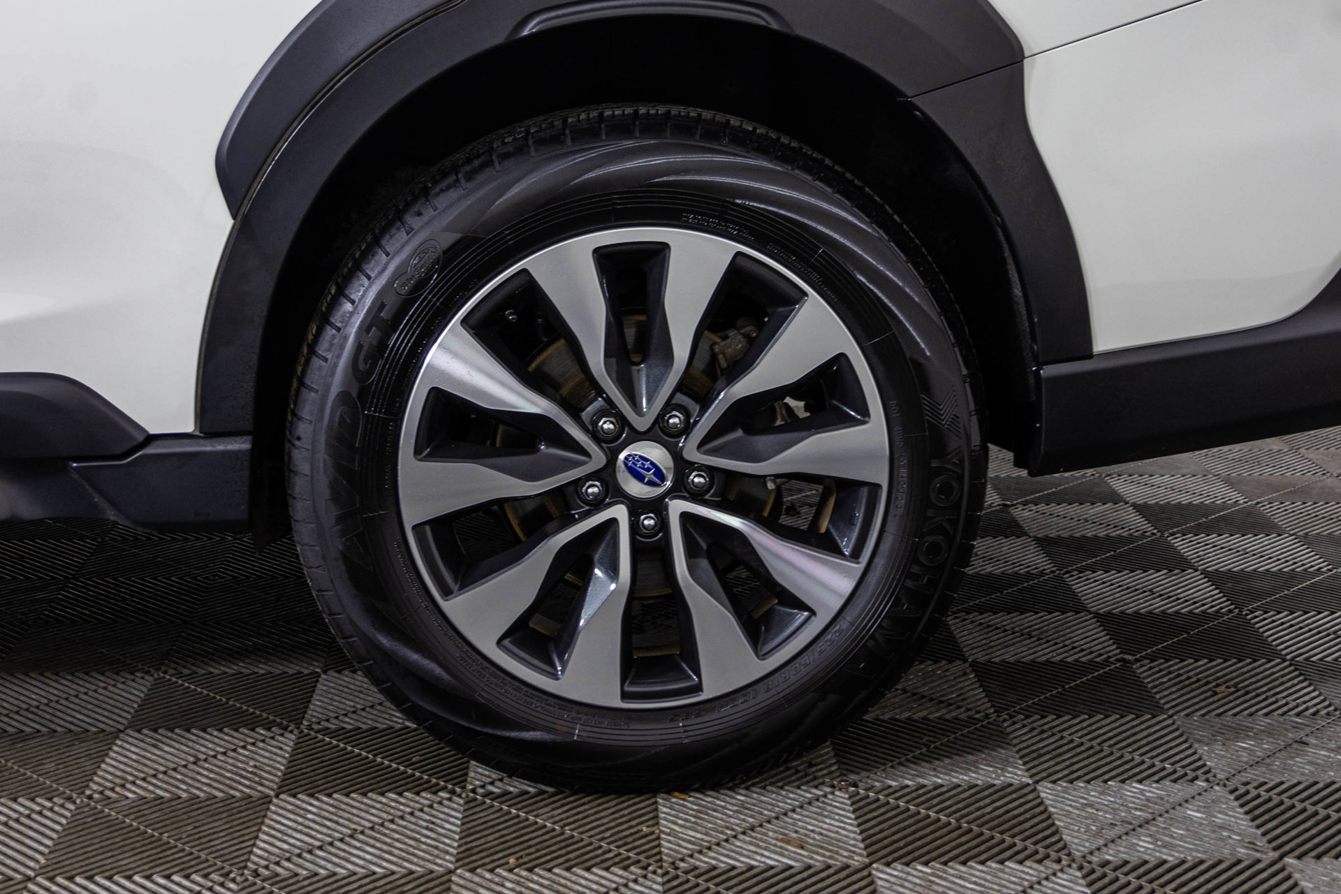Used 2024 Subaru Outback Touring XT AWD/4WD image 56