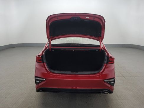 Used 2019 Kia Forte LXS FWD image 29