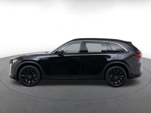 Used 2026 MAZDA CX-90 3.3 Turbo w/ Premium Sport Pkg AWD/4WD image 4