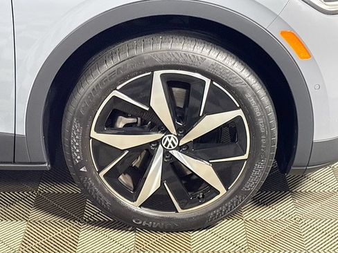 Certified 2023 Volkswagen ID.4 Pro S AWD/4WD image 26