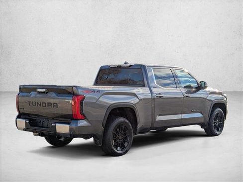 Used 2023 Toyota Tundra Limited image 5