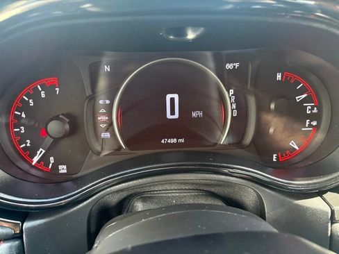 Used 2024 Dodge Durango GT AWD/4WD image 29