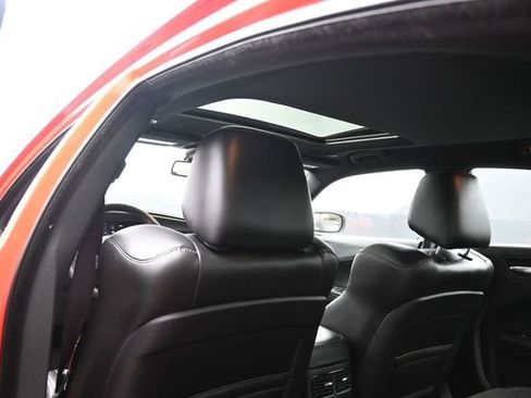 Used 2022 Dodge Charger GT w/ Plus Group AWD/4WD image 15