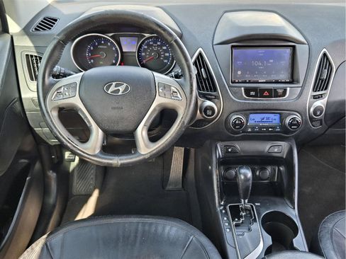 Used 2013 Hyundai Tucson Limited FWD image 25