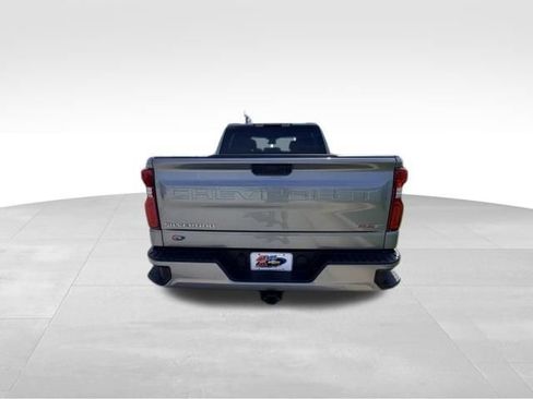 Certified 2026 Chevrolet Silverado 1500 RST w/ RST Select Package AWD/4WD image 5