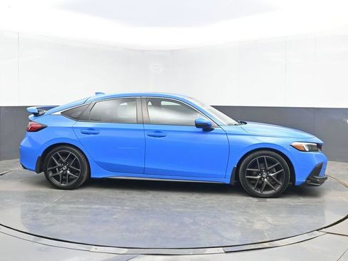Used 2023 Honda Civic Sport Touring image 11