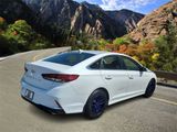 Used 2018 Hyundai Sonata SE image 3