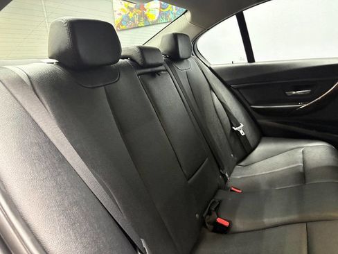 Used 2016 BMW 320i xDrive 320i xDrive image 50