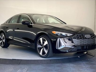 New 2025 Audi A5 2.0T Premium Plus