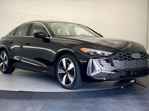 New 2025 Audi A5 2.0T Premium Plus image 1