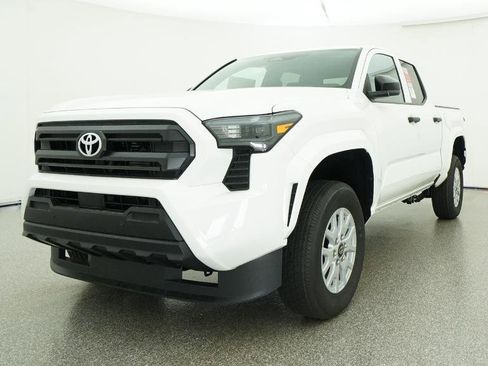 New 2026 Toyota Tacoma SR RWD image 21