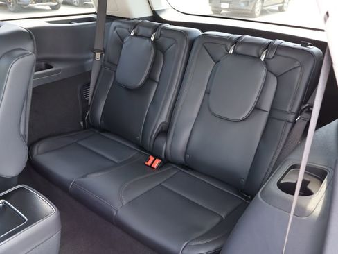 New 2026 Lincoln Aviator Reserve AWD/4WD image 22