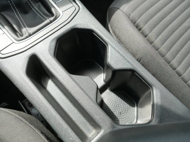 Certified 2024 Volkswagen Jetta S FWD image 35