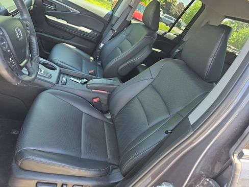 Certified 2023 Honda Ridgeline RTL-E image 10