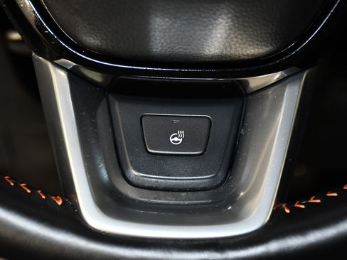 Used 2025 Honda CR-V Sport Touring image 22