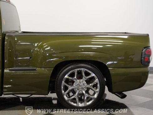 Used 2002 Chevrolet Silverado 1500 LS w/ Electrical Convenience Pkg image 25