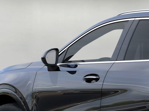 New 2026 Buick Envision Avenir AWD/4WD image 12